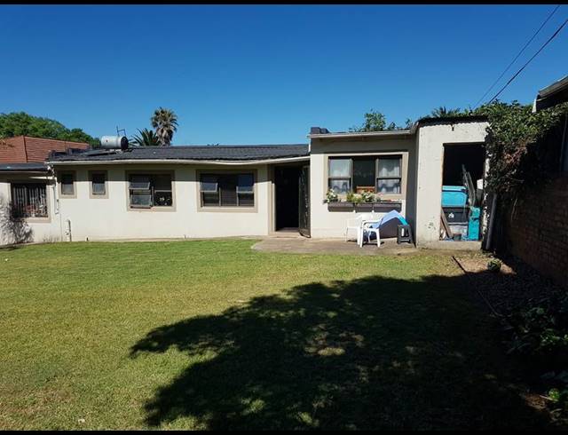 3 BEDROOM HOUSE FOR SALE IN SUNNYRIDGE